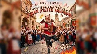 Miniature :     😈 MON PETIT DÉMON 😈 La chanson la plus espiègle de l’été ! 