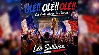 Miniature : 🇫🇷 OLÉ !! OLÉ !! OLÉ !!🇫🇷  TOUS ENSEMBLE POUR FAIRE VIBRER LA FRANCE ! 🏆