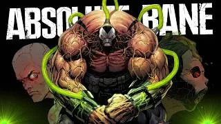 Miniature : 🟢ABSOLUTE BANE : DC va TROP LOIN avec BATMAN ! (Les Origines)
