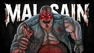 Miniature : 🔞CROSSED : Le comics le plus VIOLENT et MALSAIN qui existe !