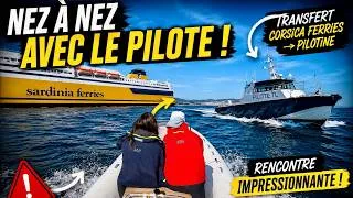 Miniature : ON SE RETROUVE FACE AU BATEAU PILOTE. 🦈