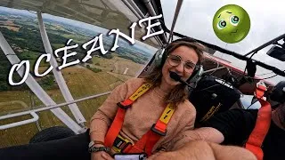 Miniature : Vol d'Océane