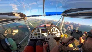 Miniature : 🛩️ Nos beaux paysages pyrénéens vu du ciel 🛩️