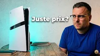 Miniature : La PS5 Pro vaut-elle vraiment le coup en 2026?