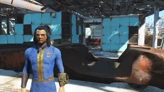 Miniature : SE NOURRIR ET SE SOIGNER - TUTO FALLOUT 4 - PS4 - FR