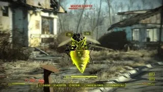 Miniature : LE MODE SVAV - TUTO FALLOUT 4 - PS4 - FR