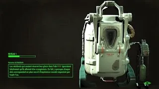 Miniature : PIP-BOY MODE D'EMPLOI - TUTO FALLOUT 4 - PS4 - FR