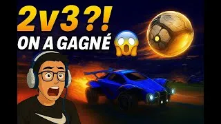 Miniature : Une game de tournois impossible à gagner ?!