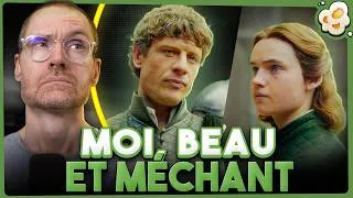 Miniature : HOUSE of the DRAGON S3 : épisode 4 Analyse et critique