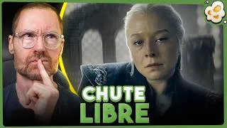 Miniature : HOUSE of the DRAGON S3 : épisode 3 Analyse et critique