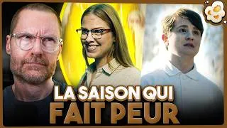 Miniature : FROM saison 4 : bilan et théories !
