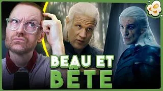 Miniature : HOUSE of the DRAGON S3 : épisode 2 Analyse et critique