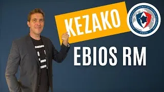 Miniature : EBIOS RM KEZAKO