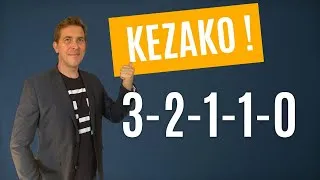 Miniature : 3 2 1 1 0 KEZAKO