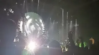 Miniature : So Floyd | Arènes de Fréjus 02/08/2022 | Comfortably numb