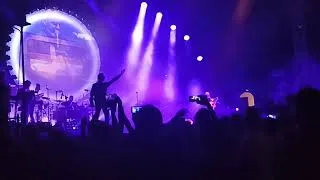 Miniature : So Floyd | Arènes de Fréjus 02/08/2022 | Wish you were here