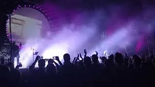 Miniature : So Floyd | Arènes de Fréjus 02/08/2022 | Run like Hell
