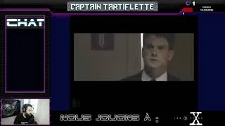 Miniature : VOD - The X-files, the games (partie 1) 02/05/2021