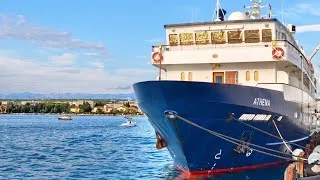 Miniature : ZADAR (Croatie) ~ C'est une chanson ⭐