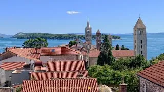 Miniature : Île de RAB (Croatie) ⭐ Croire aux Cieux 