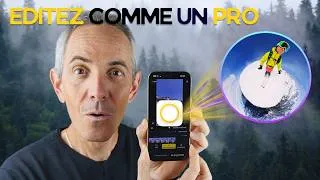Miniature : Insta360 App : Le Tuto Complet 2026 de A à Z (Pour Débutants)