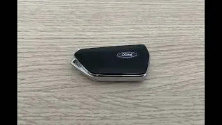 Miniature : Key fob battery replacement for Ford (Explorer, Tourneo connect...)