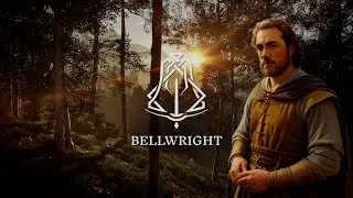 Miniature : Comment bien débuter sur Bellwright ? 3 conseils ⚔️