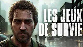 Miniature : Le jeu de survie PVP PARFAIT existe-t-il ?