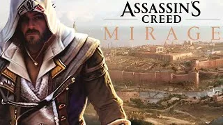 Miniature : TOUT SAVOIR sur ASSASSIN'S CREED MIRAGE ! [FR]