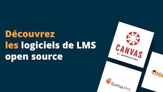 Miniature : Les 3 meilleurs LMS open source