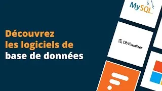 Miniature : Les meilleurs logiciels de gestion de base de données gratuits
