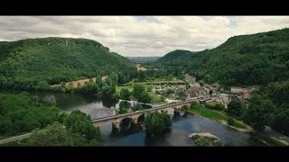 Miniature : Le Céou - Une rivière en pays calcaire - 4K