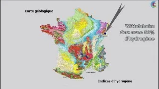 Miniature : Géologie & Energie - L'Hydrogène