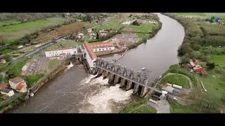 Miniature : Géologie & Energie - L'Hydroélectricité - La vallée de la Dordogne (Episode 2)