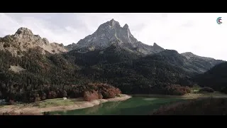 Miniature : Géologie & Energie - L'Hydroélectricité -  La Vallée d'Ossau (Episode 1)