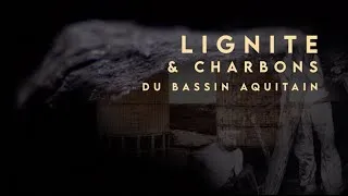 Miniature : Géologie & Energie - Lignite & charbons du Bassin Aquitain