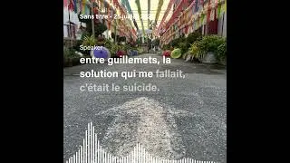 Miniature : Transformer son parcours de phobie scolaire en projet de vie - Témoignage de Pauline de Passiflora