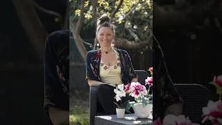 Miniature : Yaëlle MARTIN Praticienne en Thérapies Brèves, Massages et Méditation