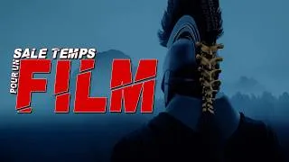 Miniature : L'ODYSSÉE, EVIL DEAD BURN - SALE TEMPS POUR UN FILM