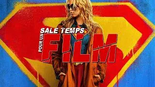 Miniature : SUPERGIRL, TOY STORY 5, LES MOUTONS DÉTECTIVES... SALE TEMPS POUR UN FILM