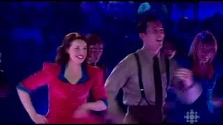 Miniature : Le match des étoiles 2005-2006 - Linda Johnson - Swing