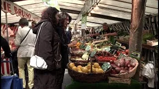 Miniature : La Naturopathie au Marché