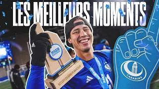 Miniature : Saison 2025-2026 : les meilleurs moments