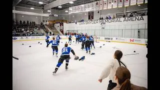 Miniature : Finale U SPORTS : les faits saillants