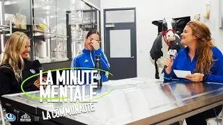 Miniature : ʟᴀ ᴍɪɴᴜᴛᴇ ᴍᴇɴᴛᴀʟᴇ | La communauté *vécu*