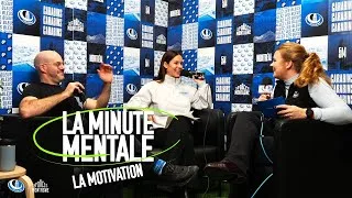 Miniature : ʟᴀ ᴍɪɴᴜᴛᴇ ᴍᴇɴᴛᴀʟᴇ |  La motivation *science*