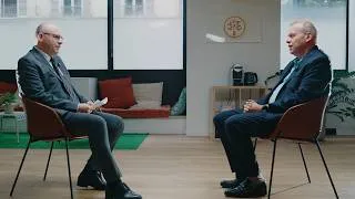 Miniature : Actualités économiques et financières avec l’économiste Jean-Pierre Petit – du 3 juin