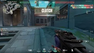 Miniature : Je clutch à 10 12 !