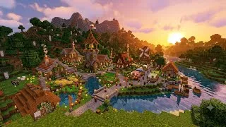 Miniature : Je joue à MINECRAFT partie 1