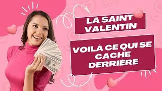 Miniature : Saint Valentin ?